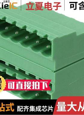 1762415连接器 〔TERM BLO【 HDR 12POS 5.08MM 〕