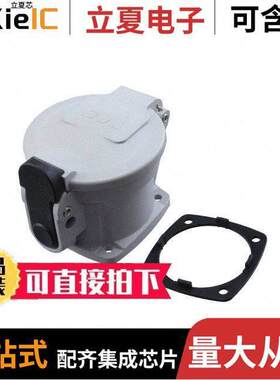 1122190006连接器 〔CONN RCPT FMALE 4PS SILVER CRIMP 〕