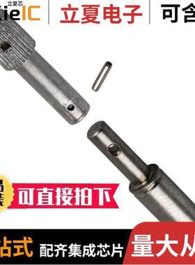 200870-1连接器 〔CONN JA【SCREW SHORT FEMALE 〕