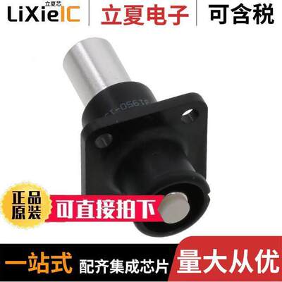 SLPIRB35CPNB1连接器 〔SURLOK PLUS, INLINE RECEPTACLE, 〕
