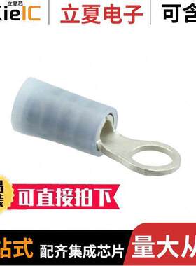 0190730073连接器 〔CONN RING CIRC 14-16AWG #8 CRIMP 〕