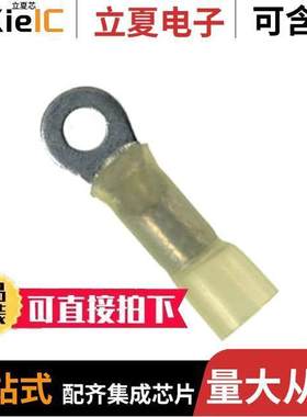 PH10-38R-E连接器 〔CONN RING CIRC 10-12AWG #3/8 〕