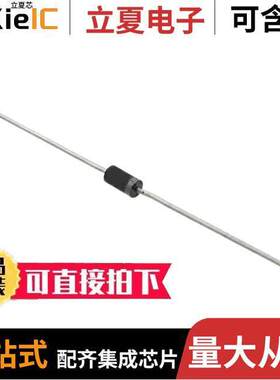 MUR160GP-TP分立半导体产品 〔DIODE GEN PURP 600V 1A DO41 〕