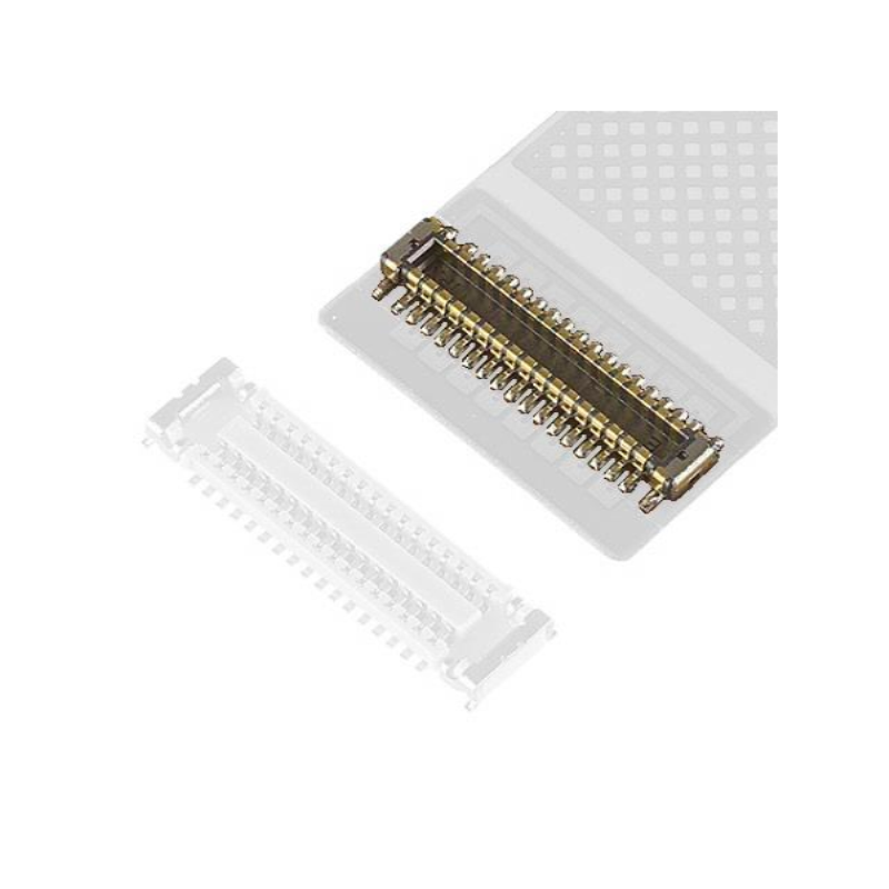 20708-034E-01/20708-050E-01/20709-050E-01