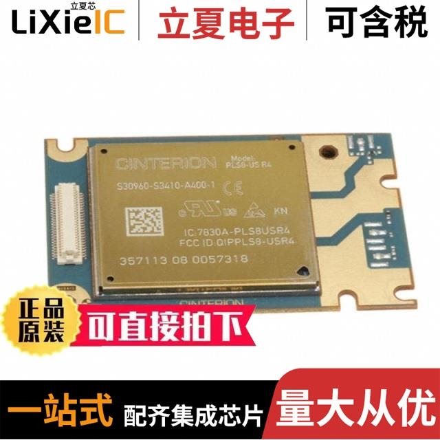 L30960-N3410-A400 L30960-N2800-A400 L30960-N3460-B300