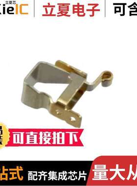 1551576-5射频 〔SHIELD FINGER, LOOSE PIECE 〕