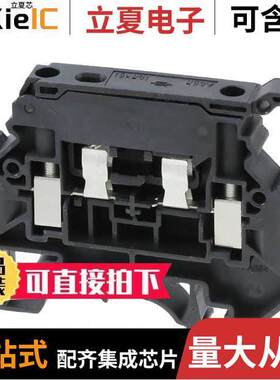 3000542连接器 〔CONN TERM BLK DISCONN 12-24AWG 〕