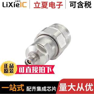 03K105-S00S3连接器 〔ADAPT3.50MM JA【 - N PLUG 〕