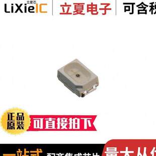 件 〕 SML TR光电元 CLEAR SMD RED LX23SRC 〔LED