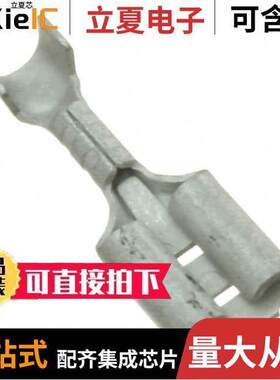 0190180044连接器 〔CONN QC RCPT 24-26AWG 0.187 〕