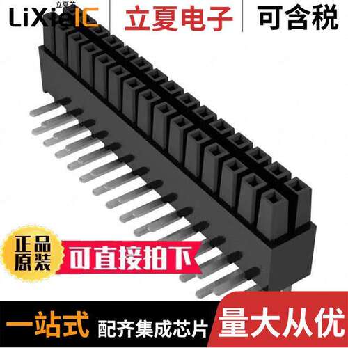 IPS1-115-01-L-D-RA  Samtec Inc.