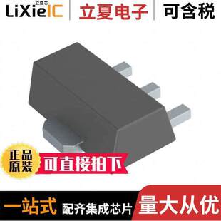 BCX56TF分立半导体产品 〔BCX56T/SOT89/MPT3 〕