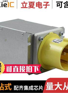 5500.2361滤波器 〔LINE FILTER 125/250VAC 30A CHASS 〕