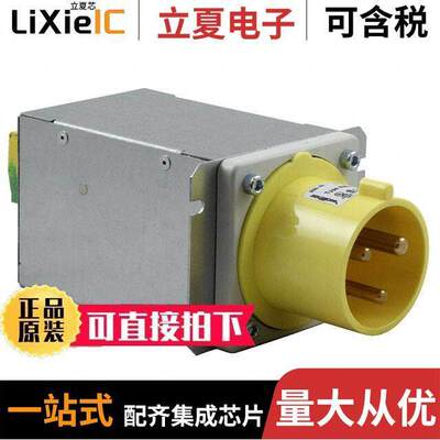 5500.2361滤波器 〔LINE FILTER 125/250VAC 30A CHASS 〕