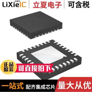 KSZ8081RNBIA-TR芯片 〔IC TRANSCEIVER FULL 1/1 32QFN 〕