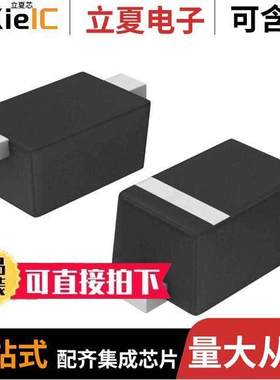 MM5Z36VT1G分立半导体产品 〔DIODE ZENER 36V 500MW SOD523 〕