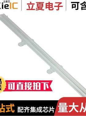 PLL2026H光电元件 〔LENS CLEAR 35DEG ASYMMETR SCREW 〕