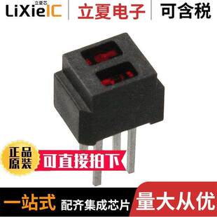OPB606C传感器，变送器 〔SENSR OPTO TRANS 1.27MM REFL PCB 〕