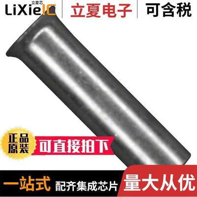 12810150连接器 〔CONN FERRULE DIN 16AWG 〕