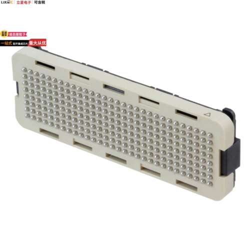 74213-102连接器 〔CONN ARRAY PLUG 240POS SMD GOLD 〕