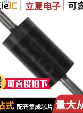 1N5821-TP分立半导体产品 〔DIODE SCHOTTKY 30V 3A DO201AD 〕