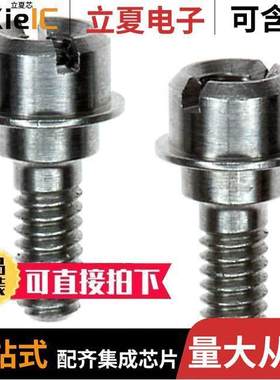 786585-2连接器 〔CONN D-SUB FEMALE SCREWLO【 .050 〕