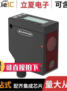 LE550UQ传感器，变送器 〔SEN LASER 100-1000MM 0-10V/DISC 〕