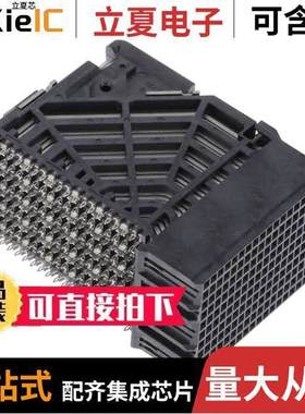 0761501010连接器 〔CONN RCPT IMPACT 180POS EDGE MNT 〕