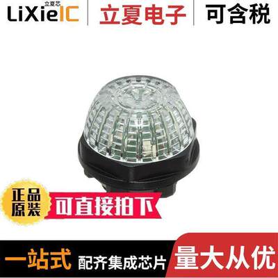 14-060.307光电元件 〔INDICATOR COMPACT ORANGE 24VDC P 〕