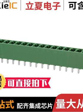 1731620连接器 〔TERM BLO【 HDR 16POS VERT 3.5MM 〕