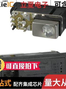 1-6609130-4连接器 〔PWR ENT MOD RCPT IEC320-C14 PNL 〕