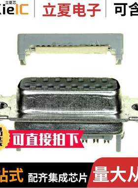 8315-6003连接器 〔CONN DSUB RCPT 15POS PNL MNT IDC 〕