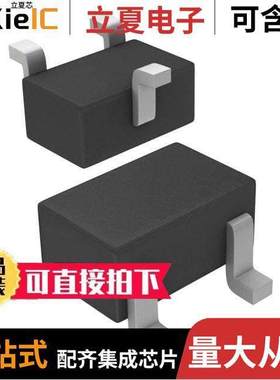 1SS301,LF分立半导体产品 〔DIODE ARRAY GP 80V 100MA USM 〕