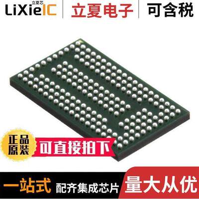 SSTE32882HLBAKG8芯片 〔IC REGISTERING CLK DRIVER 176BGA 〕