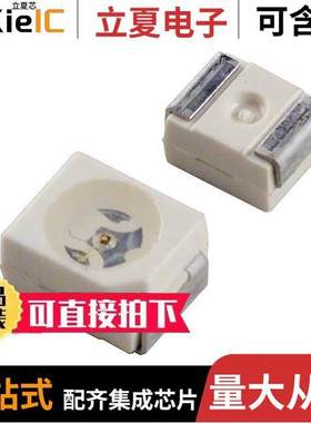 LY T67K-J2L1-26-Z光电元件 〔LED YELLOW CLEAR 2PLCC SMD 〕