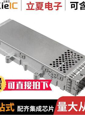 2149731-1连接器 〔CONN CXP RCPT W/CAGE 84POS R/A 〕