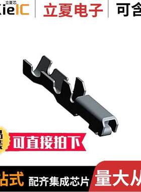 776001-1连接器 〔CONN SO【ET 18-22AWG CRIMP TIN 〕