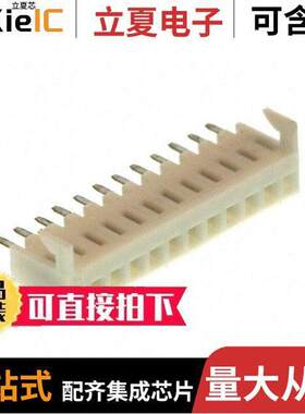 0022022125连接器 〔CONN RCPT 12POS 0.1 TIN PCB 〕