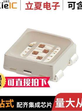 MLERED-A1-0000-000U01 null CREE