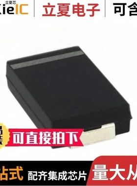 ECASD40D337M006KA0/ECASD40E337M006KA0/ECASD40J227M010KA0