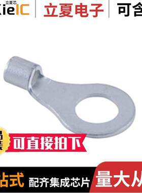 76-RT12-1/4连接器 〔NON INS RING TERM 12-10WG 〕