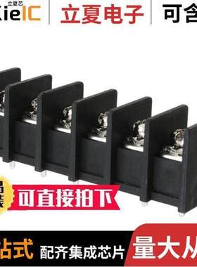 OSTYK51106030连接器 〔CONN BARRIER STRIP 6CIRC 0.374