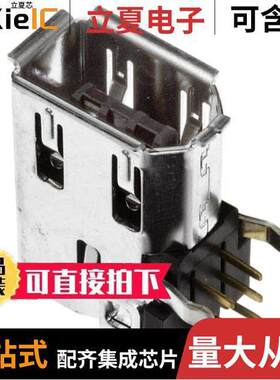3E106-2230KV连接器 〔CONN RCPT IEEE 1394 FIREWIRE R/A 〕