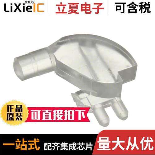 5151061803F光电元件 〔LIGHT PIPE 2X2 3MM ROUND 〕