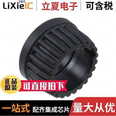 6282连接器 〔CONN COUPLING RING BLA【 〕