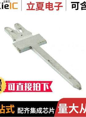 1601215-2连接器 〔CONN MAG TERM 18-34AWG PCB 〕