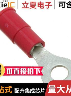 0190540035连接器 〔CONN RING CIRC 18-22AWG #6 CRIMP 〕