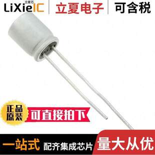 PLS0G271MCO8电容 20% 〕 270UF POLY ALUM 〔CAP