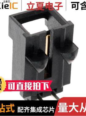 0705550036连接器 〔CONN HEADER R/A 2POS 2.54MM 〕