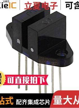OPB822SD传感器，变送器 〔SENSOR OPT SLOT 2 NPN PCB MOUNT 〕